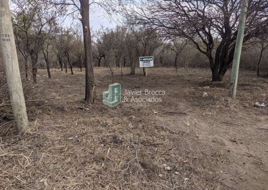 Terreno en Venta Vizconde 260 - El Condado, Cosquin - Imagen 1