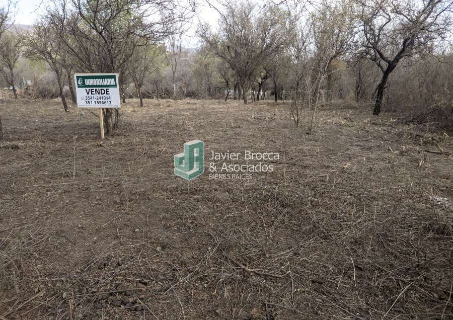 Terreno en Venta Vizconde 260 - El Condado, Cosquin - Imagen 3
