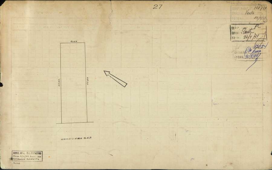 Terreno en Venta Honduras 5600, Palermo - Imagen 3