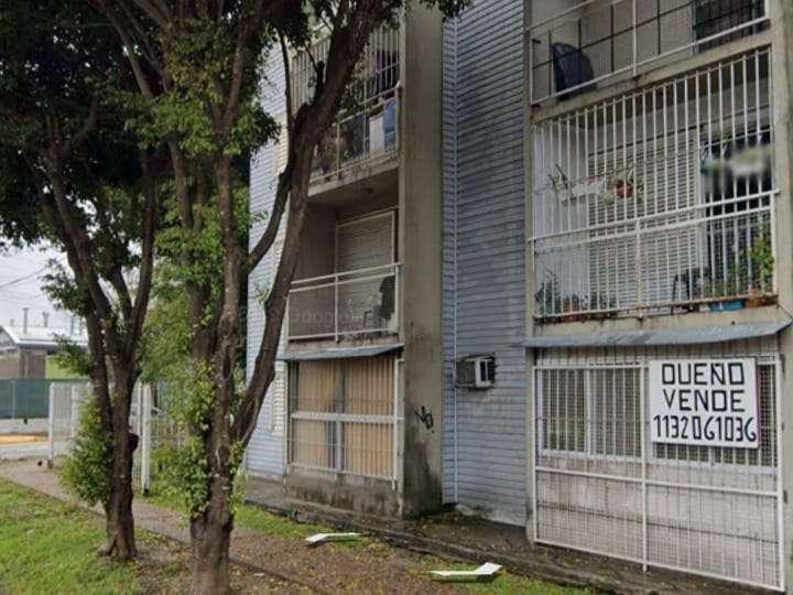 Departamento San Fernando - Imagen