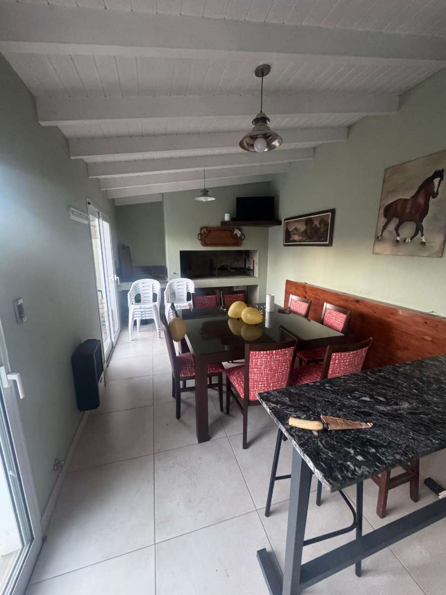 Casa Río Cuarto - Imagen