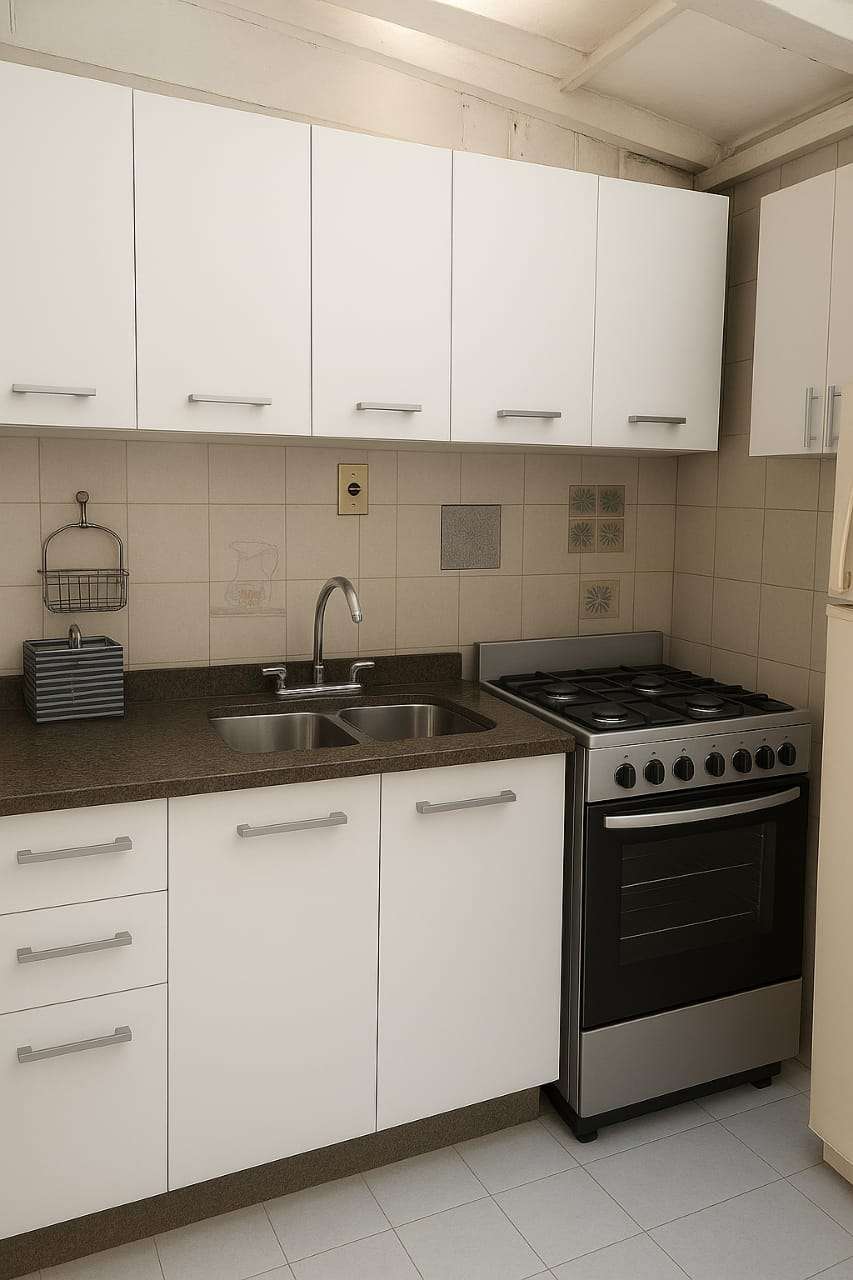 Departamento Palermo - Imagen