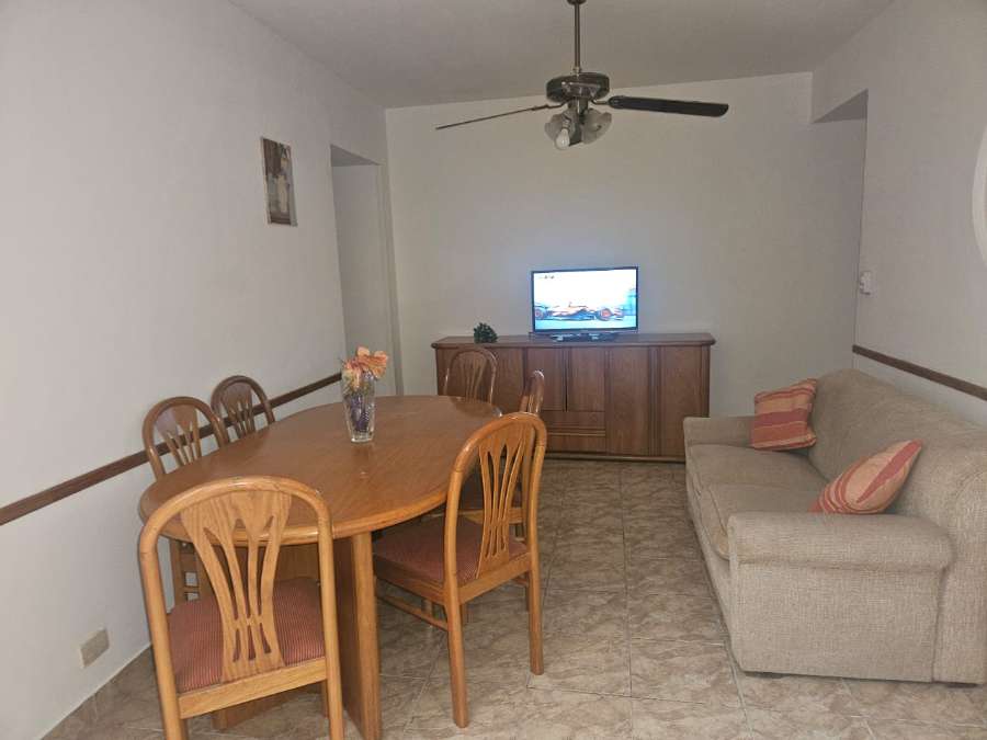 Departamento en Alquiler en Palermo con · dueño directo · 2 dorm · 3 ambientes · 90 m² de lote - Imagen 1