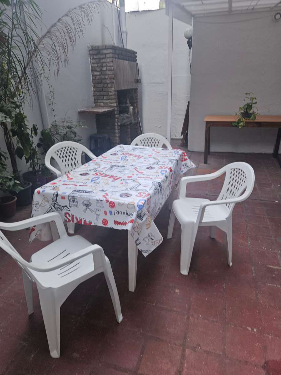 Departamento Palermo - Imagen