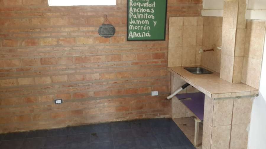 Casa Argentina - Imagen