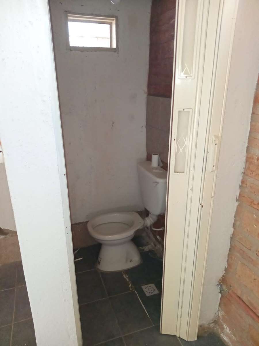 Casa Argentina - Imagen