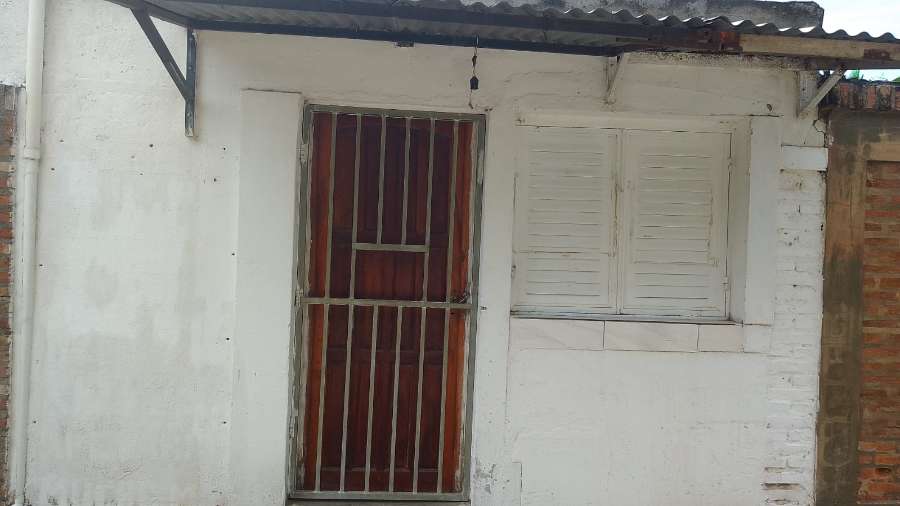 Casa Argentina - Imagen