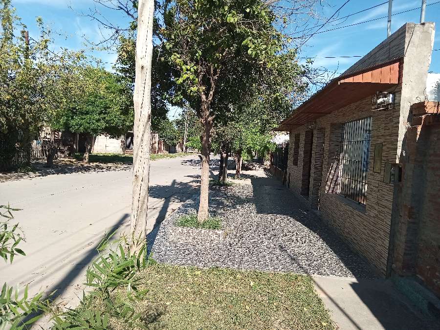 Casa Argentina - Imagen