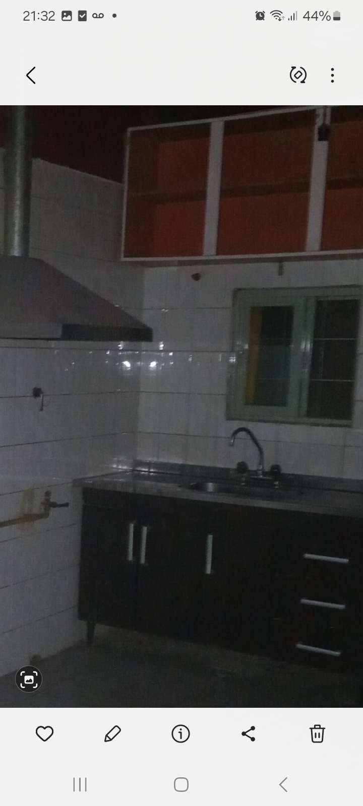 Departamento disponible en Las Heras · dueño directo · No tiene dorm · 1 ambientes · 80 m² de lote - Imagen 2