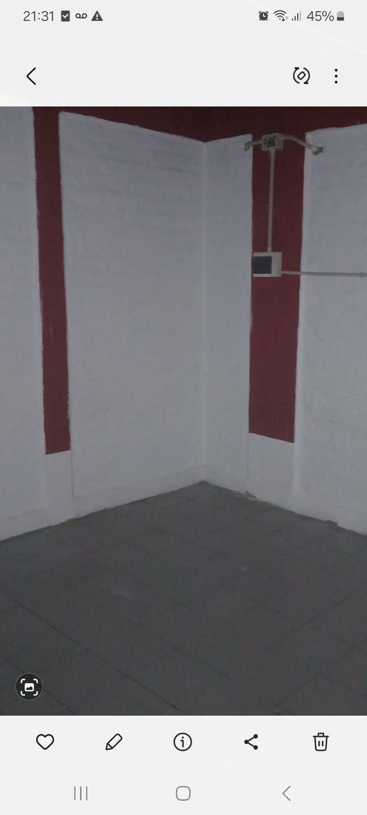 Departamento disponible en Las Heras · dueño directo · No tiene dorm · 1 ambientes · 80 m² de lote - Imagen 3