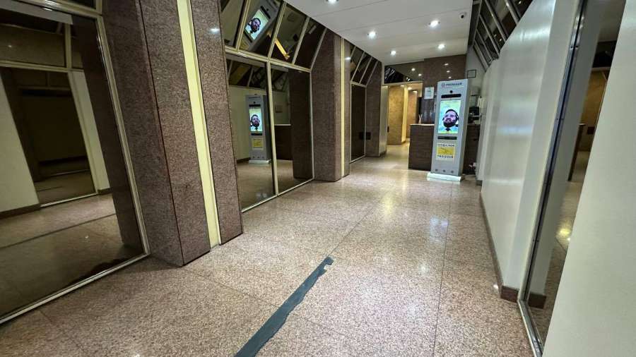 Departamento San Nicolás - Imagen