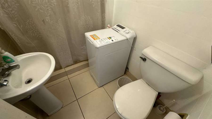 Departamento San Nicolás - Imagen