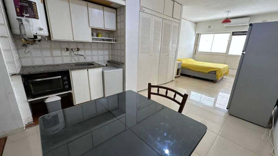 Departamento San Nicolás - Imagen