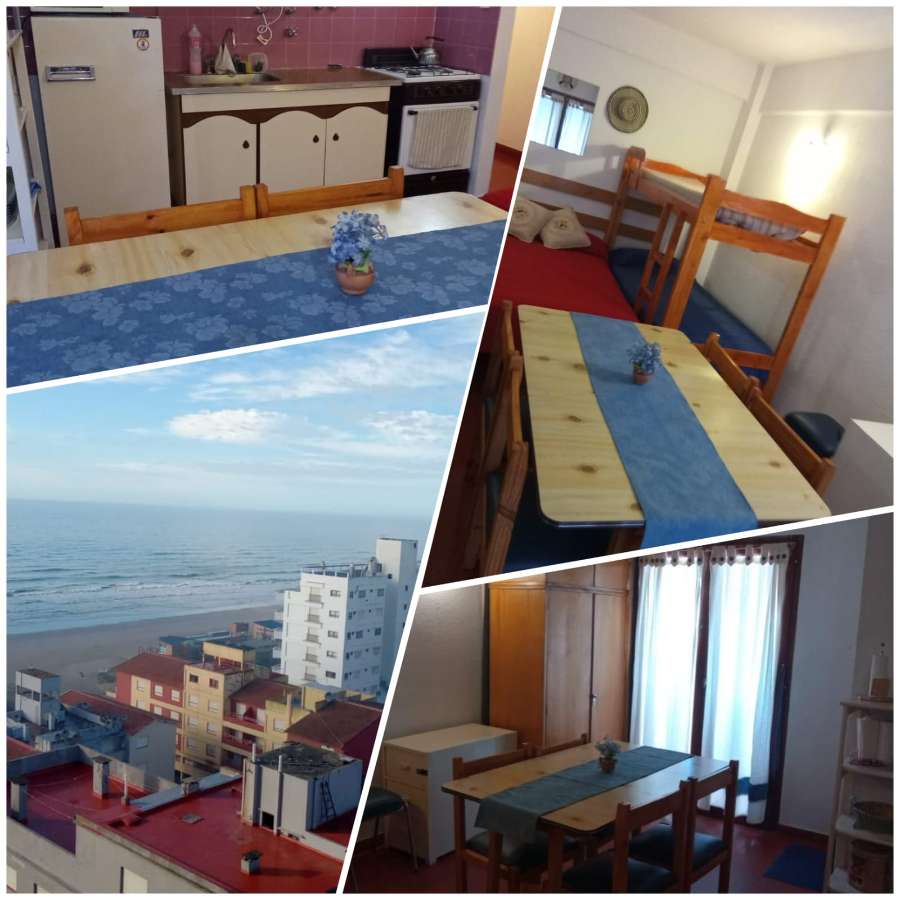 Departamento San Bernardo - Imagen