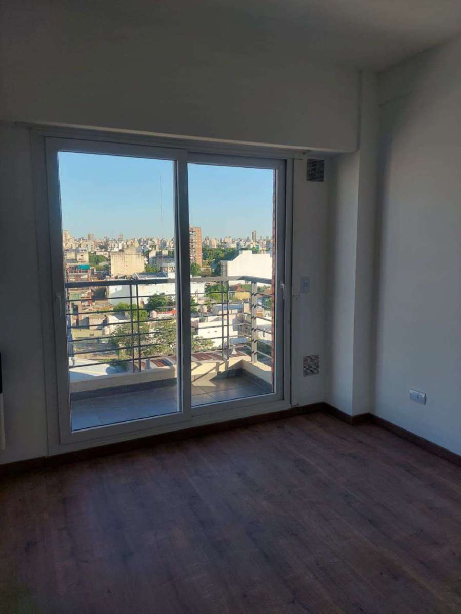 Departamento La Paternal - Imagen