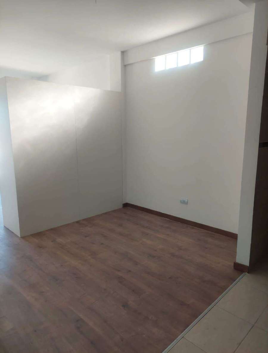 Departamento La Paternal - Imagen