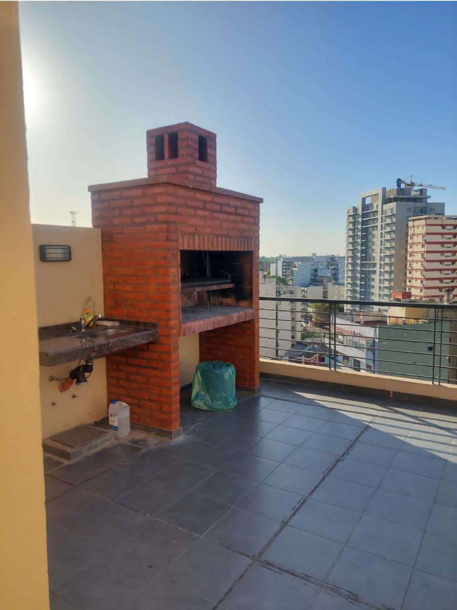 Departamento La Paternal - Imagen