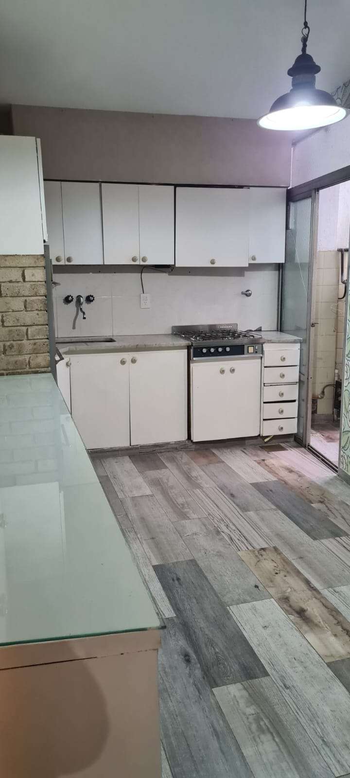 Departamento único en Recoleta en Alquiler · dueño directo · 2 dorm · 3 ambientes · 80 m² de lote - Imagen 1