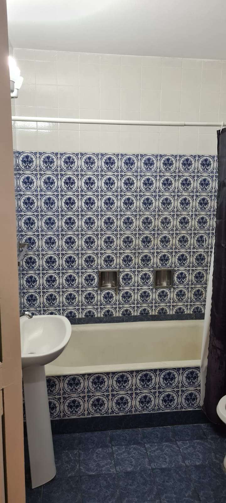 Departamento único en Recoleta en Alquiler · dueño directo · 2 dorm · 3 ambientes · 80 m² de lote - Imagen 2