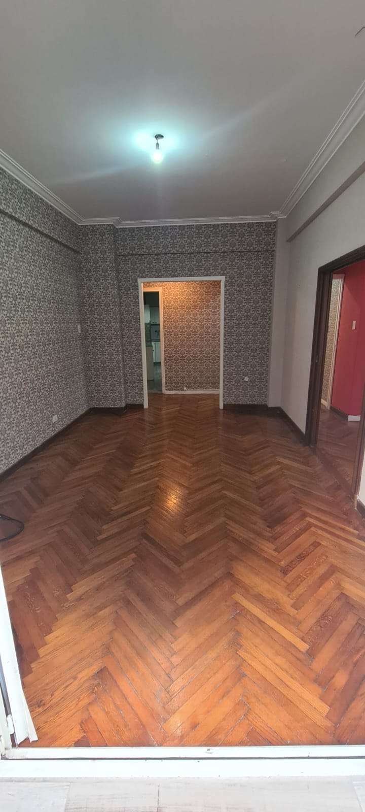 Departamento único en Recoleta en Alquiler · dueño directo · 2 dorm · 3 ambientes · 80 m² de lote - Imagen 5