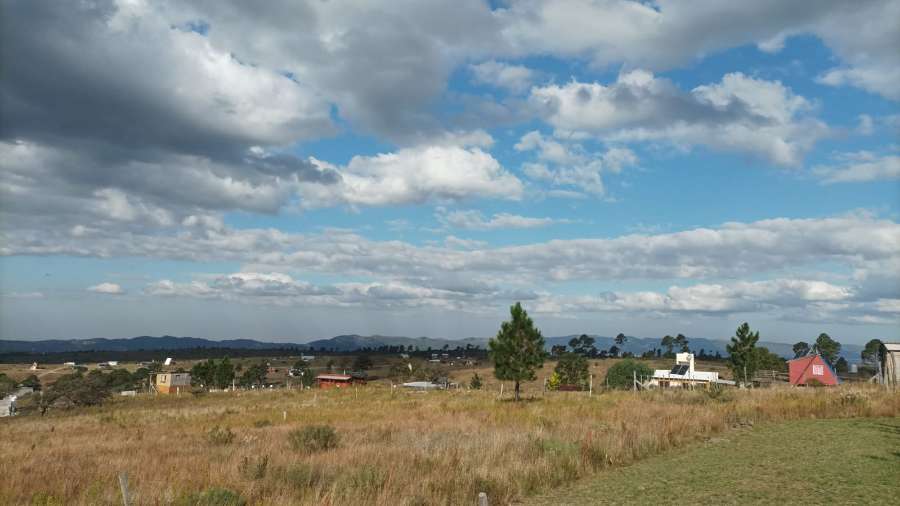 Terreno en Venta en Santa Maria · frente 12 m · largo 35 m · 420 m² de lote · dueño directo - Imagen 1