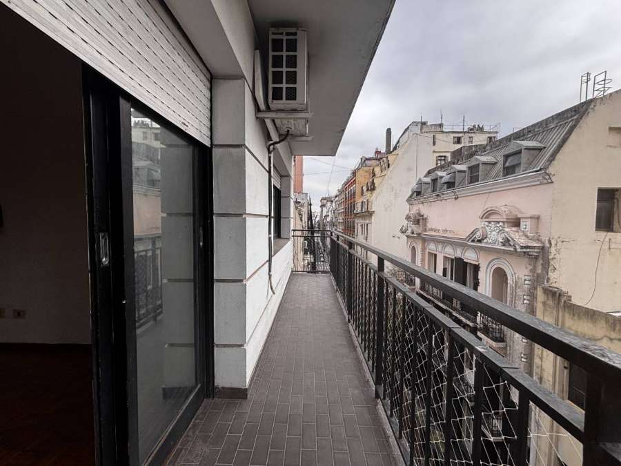 Departamento San Nicolás - Imagen