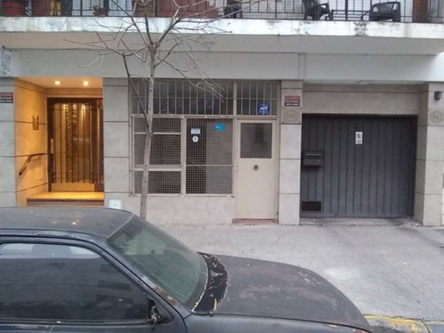 Locales comerciale disponible para la en Alquiler en Flores · dueño directo · 1 ambientes - Imagen 4