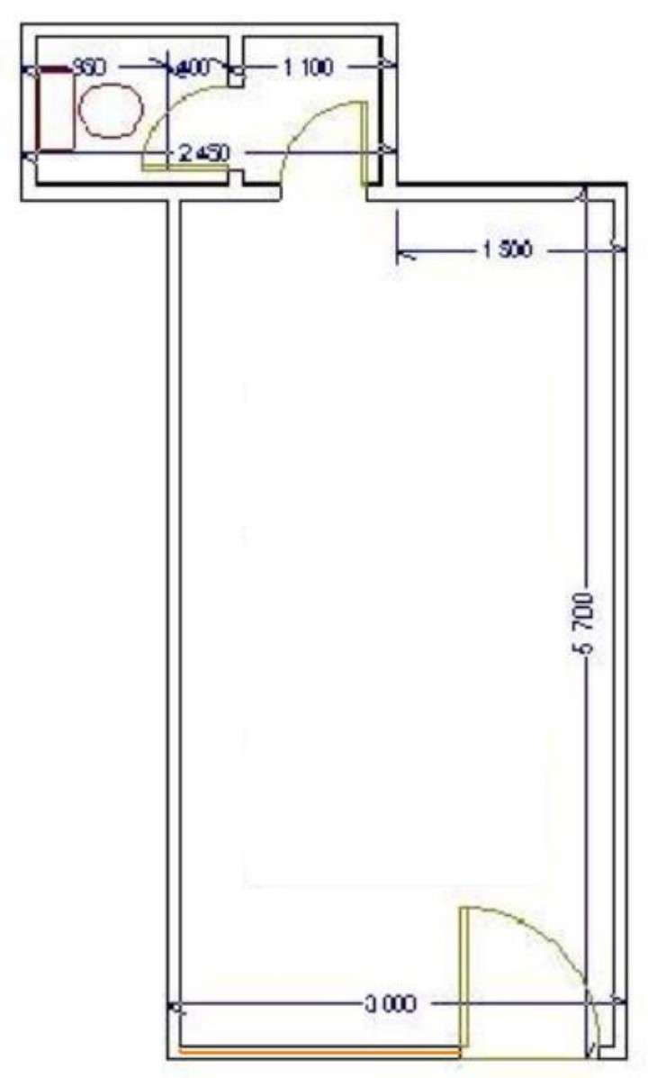  Local  Flores - Imagen