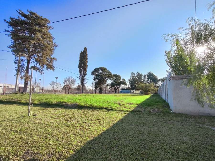 En Río Cuarto, Terreno en Venta · 1.000 m² de lote - Imagen 3