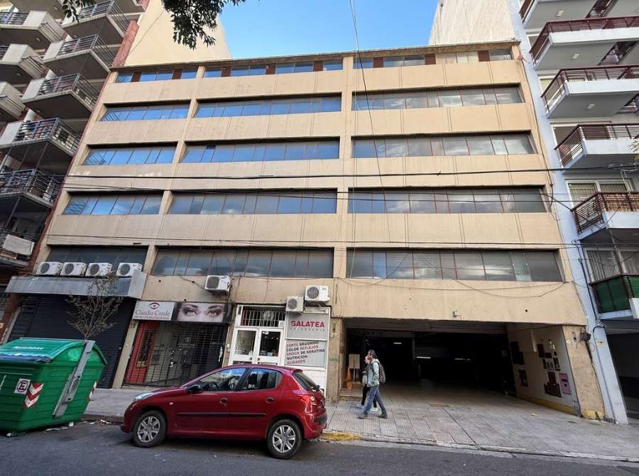 Excelente Cochera en Belgrano en Venta - Imagen 3