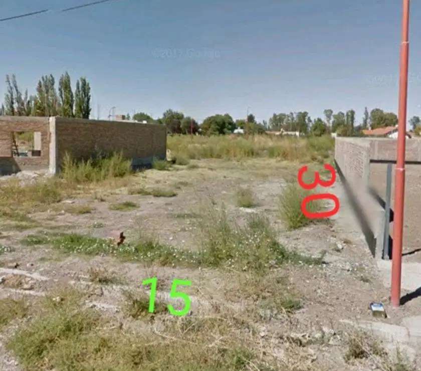 Lote en Venta Loteo Ken Lumar.general Fernandez Oro, Cipolletti - Imagen 3