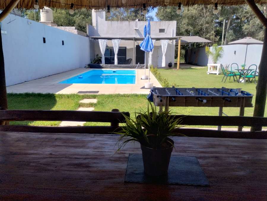 Casa Quinta Canuelas - Imagen