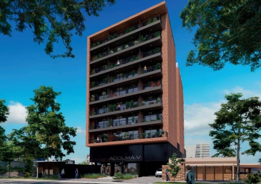 Tu próximo Departamento en Venta en Río Cuarto · 2 dorm - Imagen 5