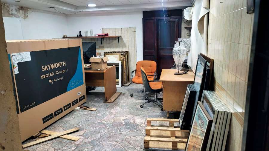 Galpón  Villa Luro - Imagen