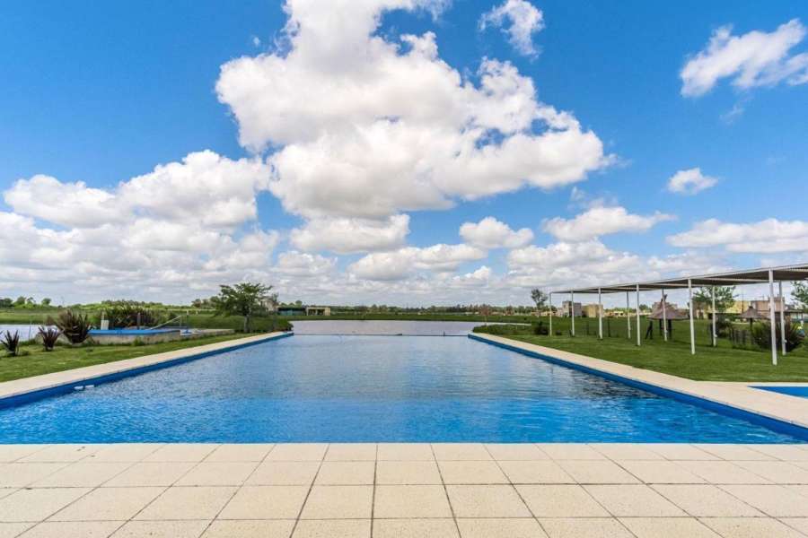 Terreno  Ezeiza - Imagen