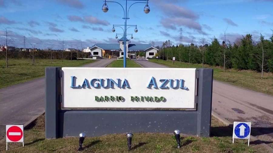 Terreno  Ezeiza - Imagen