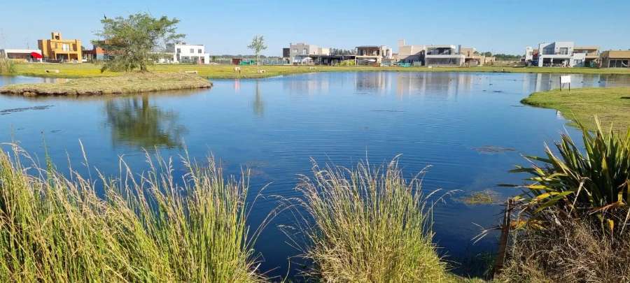 Terreno  Ezeiza - Imagen