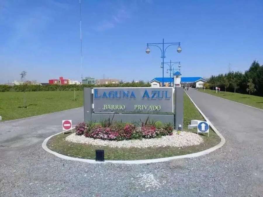 Terreno  Ezeiza - Imagen