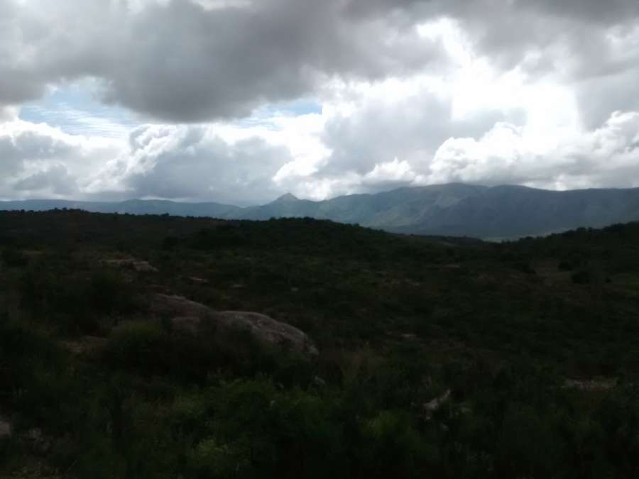 Campo  Santa Maria - Imagen