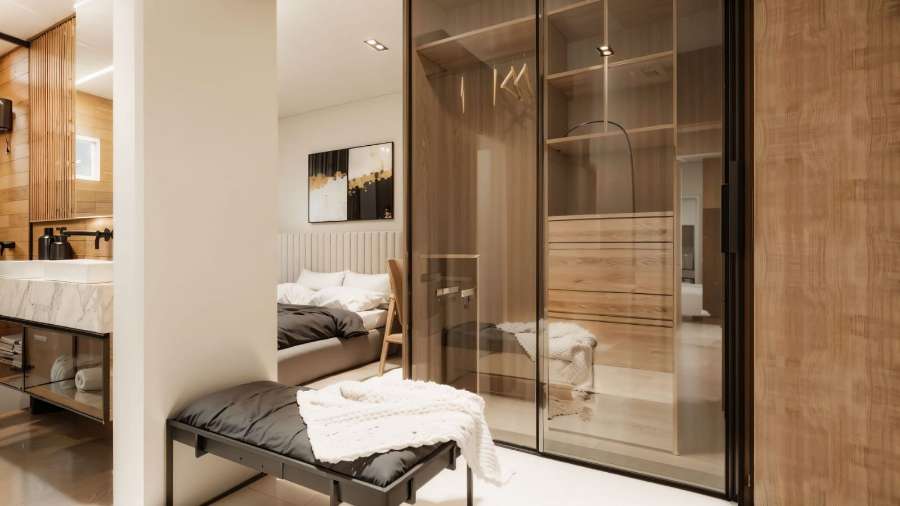 Dpto Estandar en Venta Financia Ap 2dorm Con Entrepiso 170 Mts Mar Ingleses,florianópolis,brazil, Brasil - Imagen 2