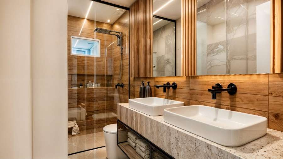 Dpto Estandar en Venta Financia Ap 2dorm Con Entrepiso 170 Mts Mar Ingleses,florianópolis,brazil, Brasil - Imagen 4