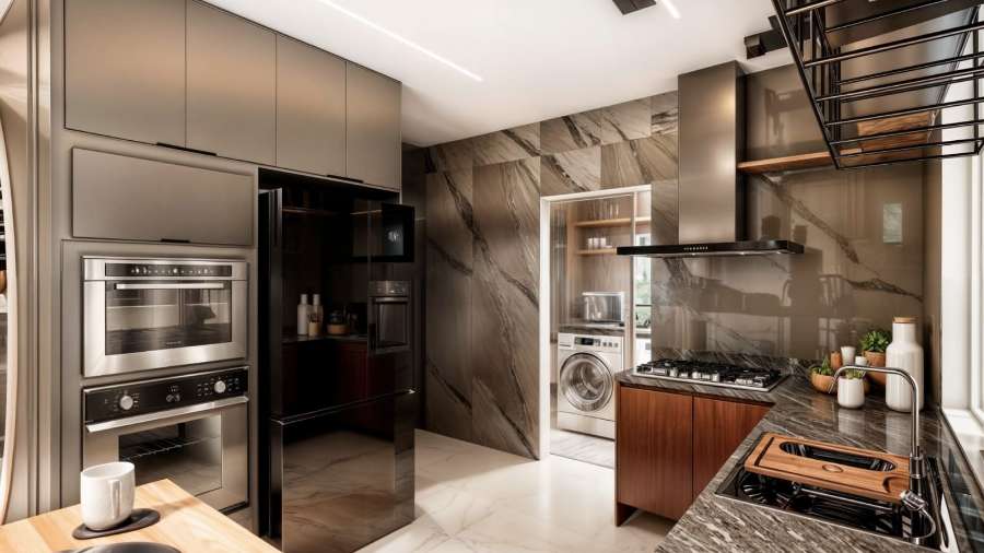 Dpto Estandar en Venta Financia Ap 2dorm Con Entrepiso 170 Mts Mar Ingleses,florianópolis,brazil, Brasil - Imagen 9