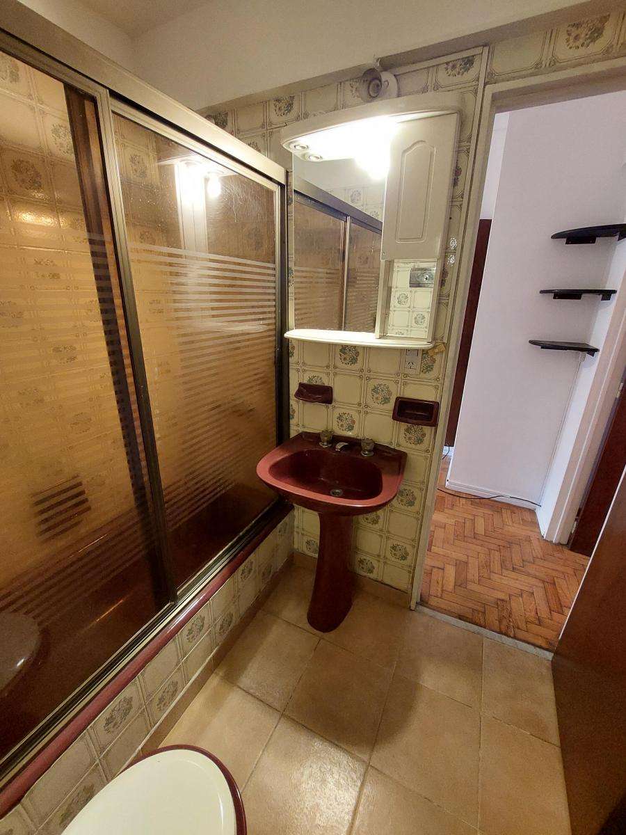 Departamento en Alquiler en Villa Crespo · dueño directo · 1 dorm · 2 ambientes · 41 m² de lote - Imagen 3