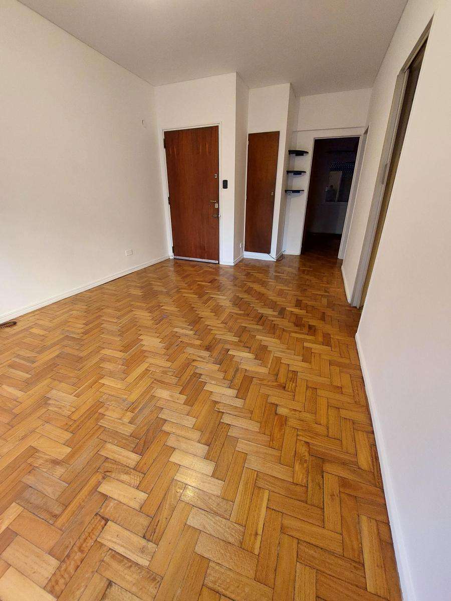 Departamento en Alquiler en Villa Crespo · dueño directo · 1 dorm · 2 ambientes · 41 m² de lote - Imagen 5