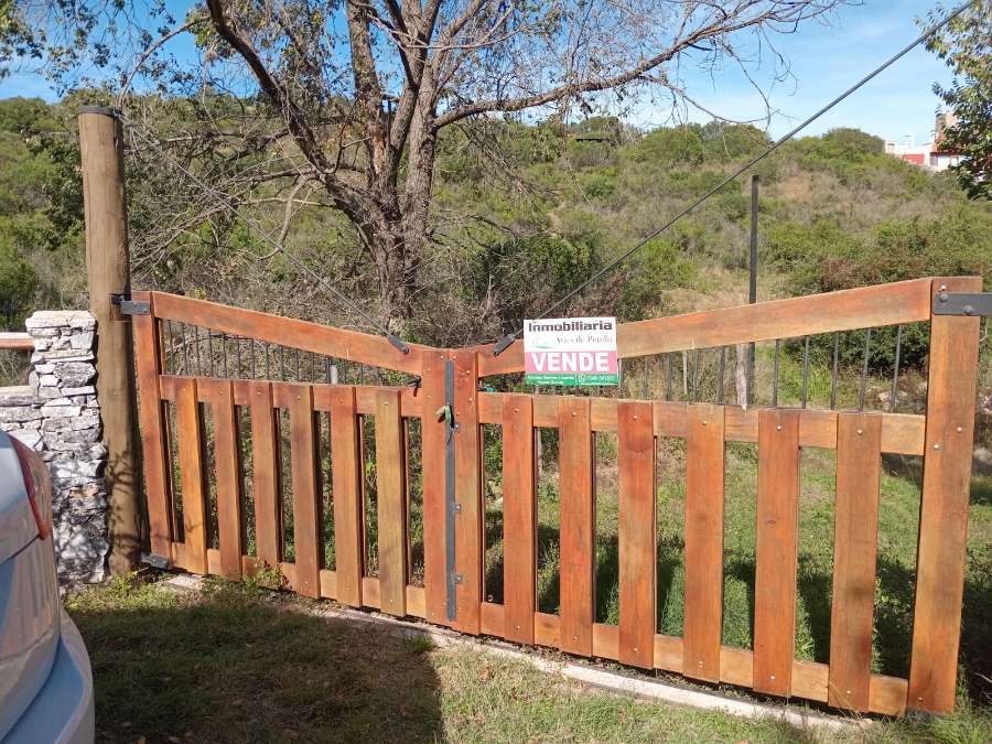 Lote en Venta La Lomita, La Cumbre - Imagen 1