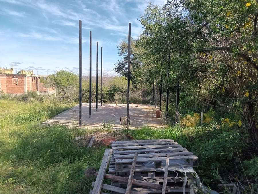 Lote en Venta La Lomita, La Cumbre - Imagen 2