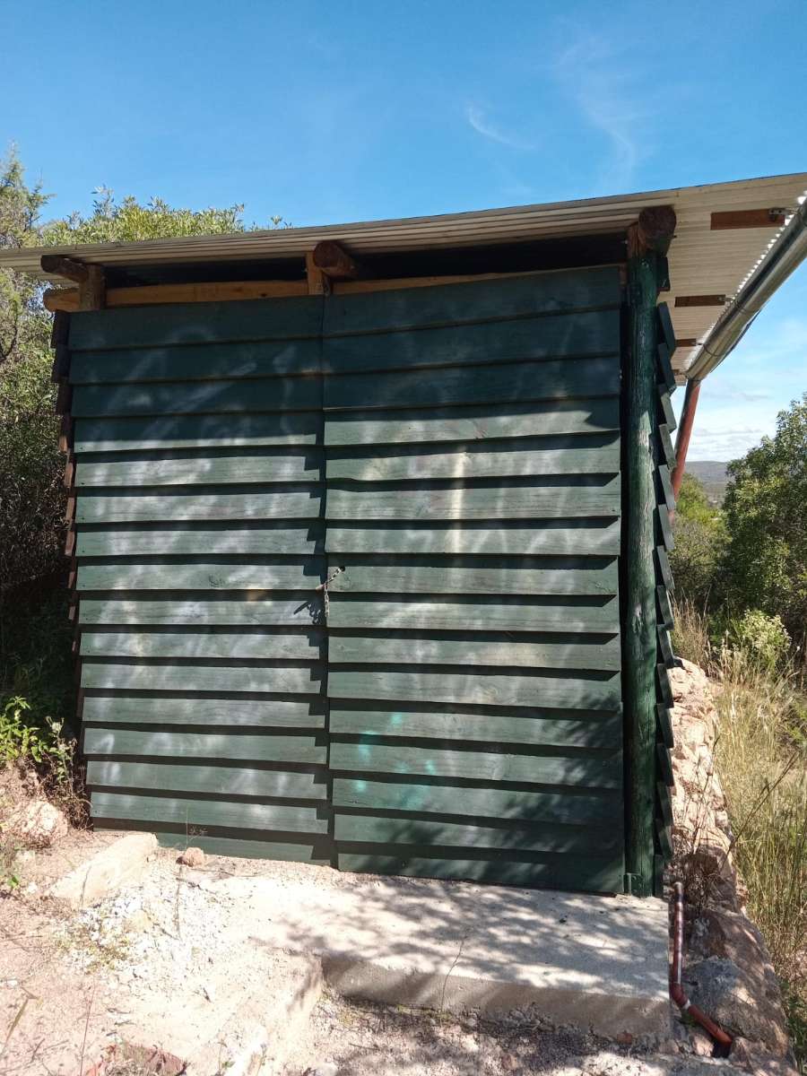 Lote en Venta La Lomita, La Cumbre - Imagen 3