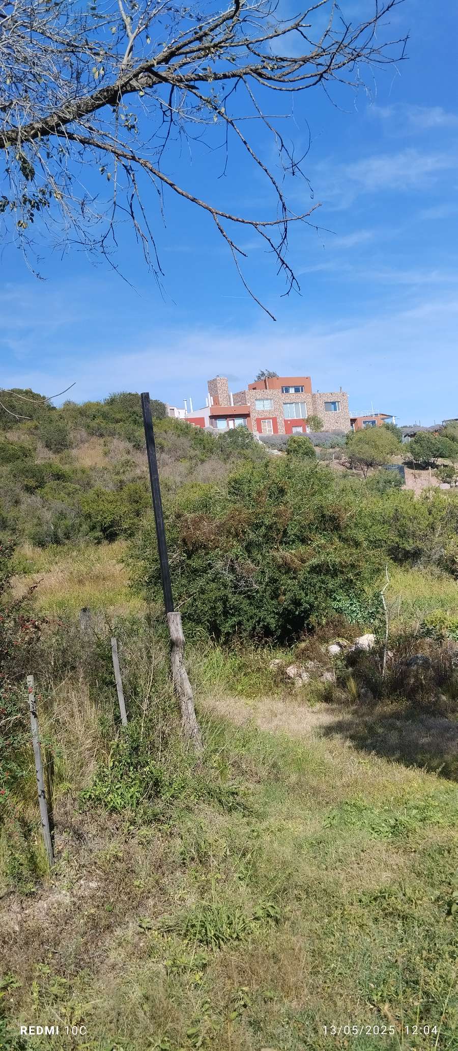 Lote en Venta La Lomita, La Cumbre - Imagen 5