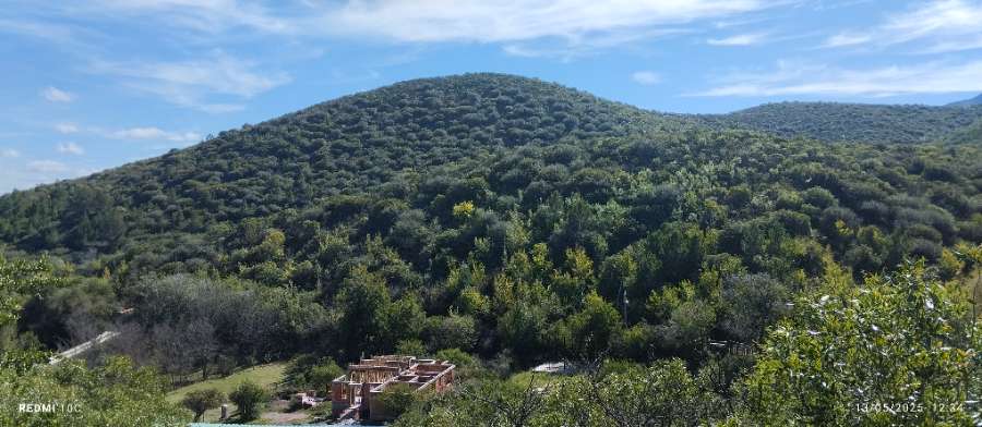 Lote en Venta La Lomita, La Cumbre - Imagen 6