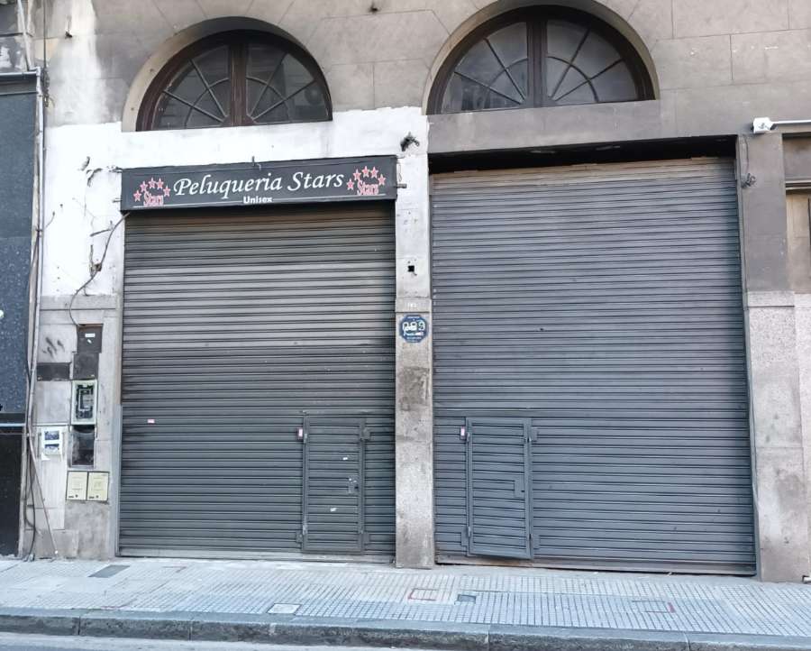 Local comercial en Alquiler Hipolito Yriyoyen Al 750, San Nicolás - Imagen 5